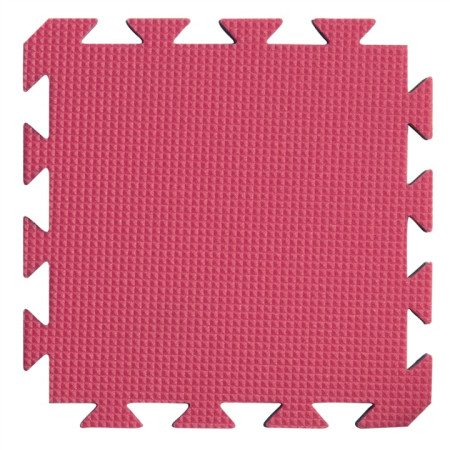 Schaumstoffteppich Yate pěnový koberec 29 x 29 x 1,2 cm