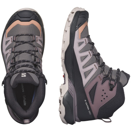 Damenschuhe Salomon X Ultra 360 Mid Gore-Tex