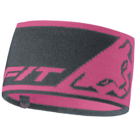 Stirnband Dynafit Leopard Logo Headband