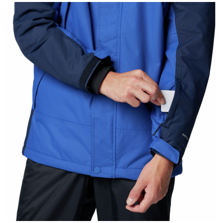 Herren Skijacke Columbia Shotski Jacket