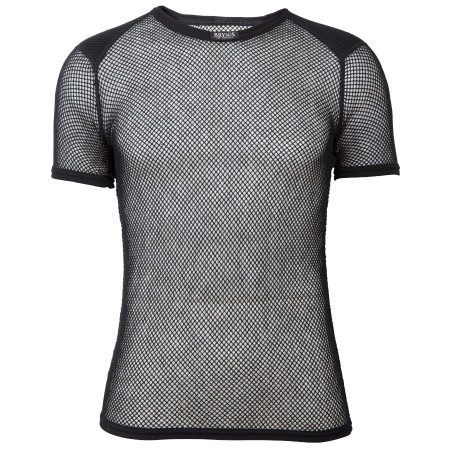 Herren-Funktionsshirt Brynje of Norway Wool Thermo T-shirt schwarz