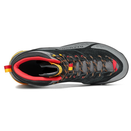 Herren Knöchel-Trekkingschuhe Garmont Cima Wp