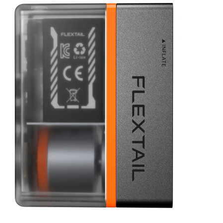 Elektrische Pumpe Flextail TINY Tire Pump ACS