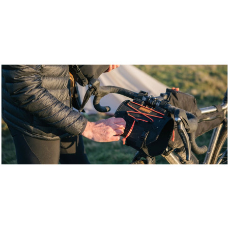 Lenkertasche Restrap Bar Bag Small