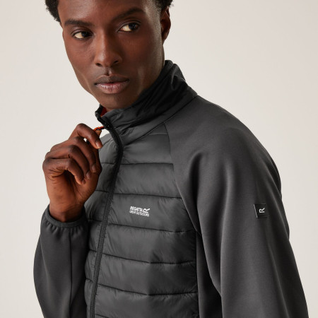 Herrenjacke Regatta Clumber IV Hybrid