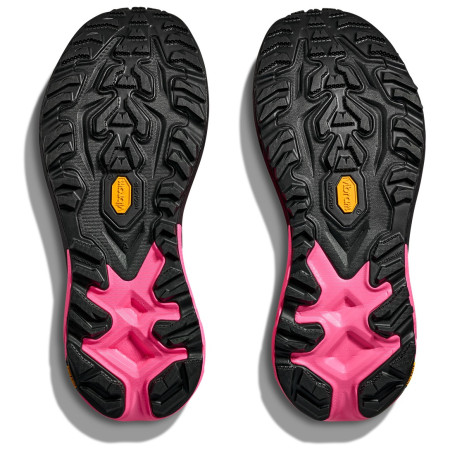 Damen Laufschuhe Hoka W Mafate 5