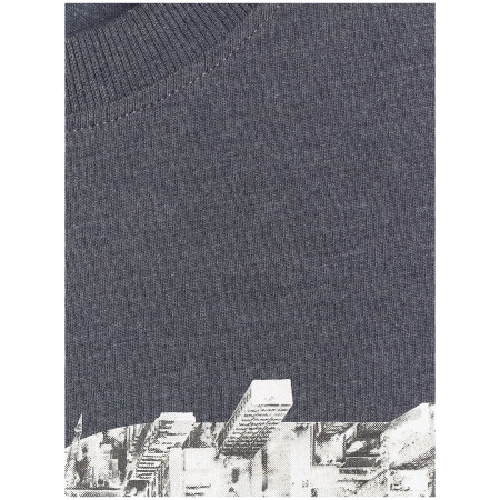 Herren-T-Shirt 4F Tshirt M3132