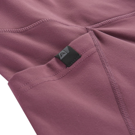 Damenhose Alpine Pro Gemsa