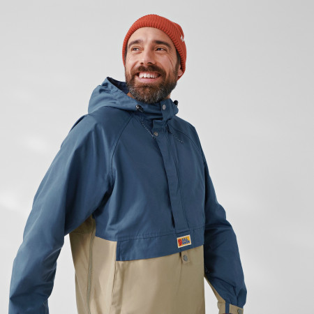 Herrenjacke Fjällräven Vardag Anorak M