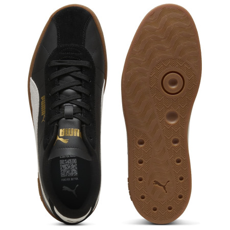 Herren Freizeitschuhe Puma Club II Sd