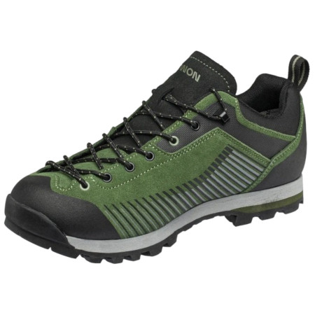 Schuhe Bennon PEAK Khaki Low