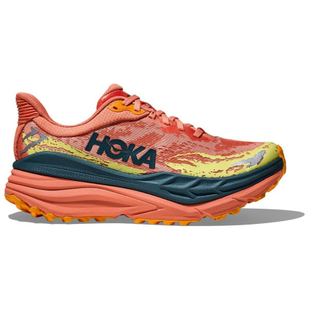 Damen Laufschuhe Hoka W Stinson 7