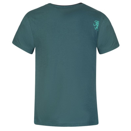 Herren T-Shirt Rafiki Zone