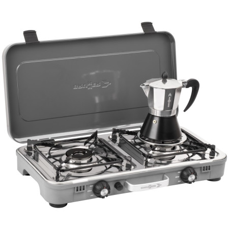 Gasgrill Brunner Devil Kookmaster