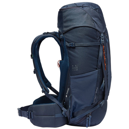Wanderrucksack Vaude Asymmetric 52+8