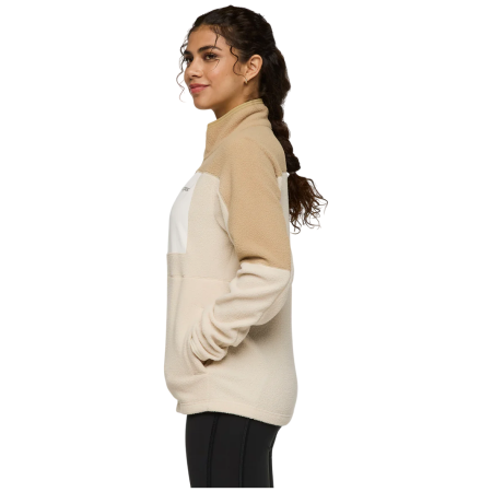 Damen Funktions-Sweatshirt Cotopaxi W'S Abrazo Fleece Full-Zip Jacket