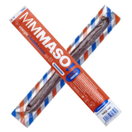 Energie-Riegel MMMaso! Snack 45 g