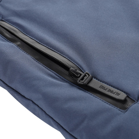 Damenmantel Alpine Pro Wussa