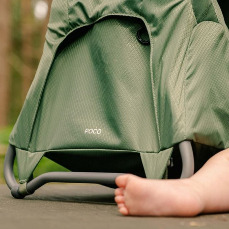 Kindertrage Osprey Poco Child Carrier