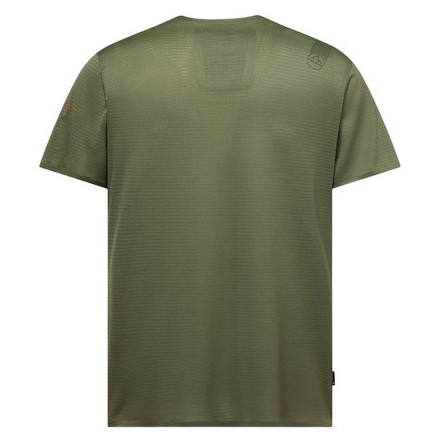 Herren-T-Shirt La Sportiva Pure T-shirt M