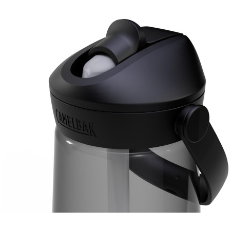 Flasche Camelbak Thrive Flip Straw 0,75l