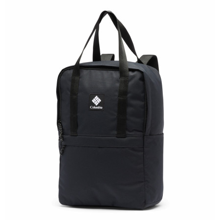 Rucksack Columbia Trek 18L Backpack schwarz Black