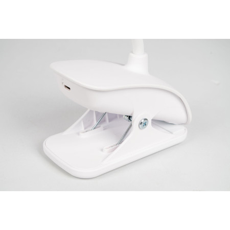 Ventilator Bo-Camp Table fan with clamp Flex