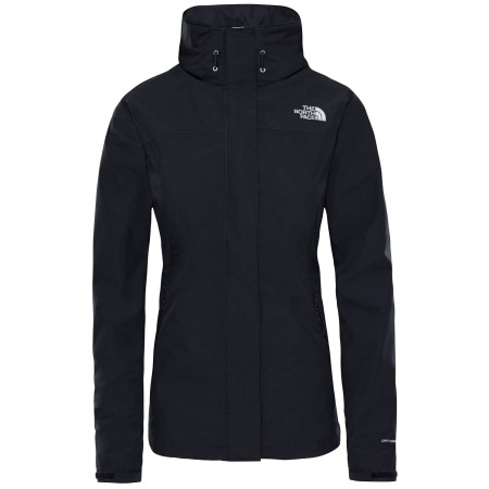 Damenjacke The North Face Sangro Jacket schwarz TNF BLACK