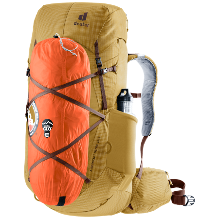 Wanderrucksack Deuter Aircontact Ultra 40+5