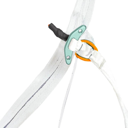 Klettergurt Blue Ice Choucas Light