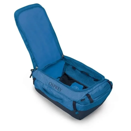 Reisetasche Osprey Transporter Duffel 40