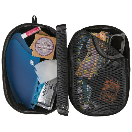 Reise-Organizer Patagonia Black Hole Cube 6L