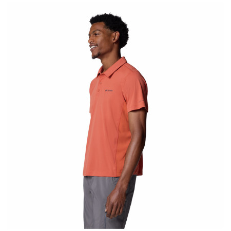 Herren-T-Shirt Columbia Zero Rules™ Light Polo