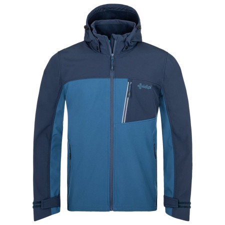 Herrenjacke Kilpi Ravio-M (2023) blau