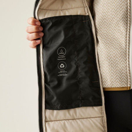 Damenmantel Regatta Andria