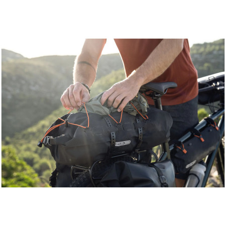 Fahrradtasche Ortlieb Dry-Pack