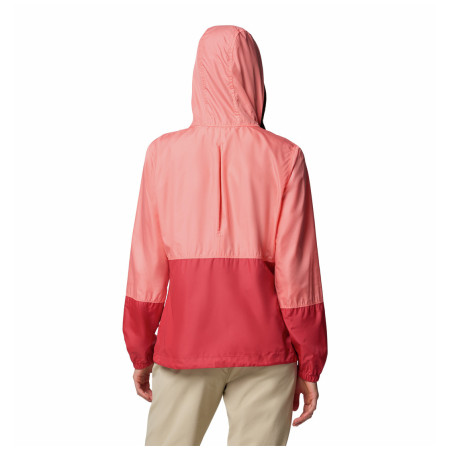 Damen-Windjacke Columbia Flash Forward™ II Windbreaker