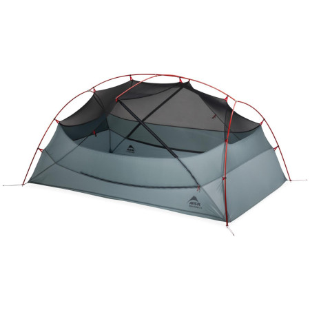 Ultraleichtes Zelt MSR Hubba Hubba LT 2P