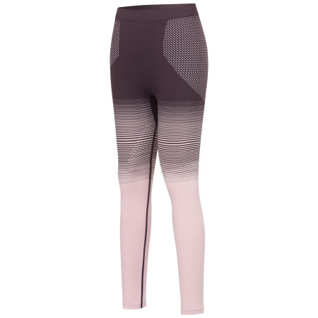 Kinder-Funktionsset Dare 2b Kids InTheZone III Baselayer Set Huckleberry