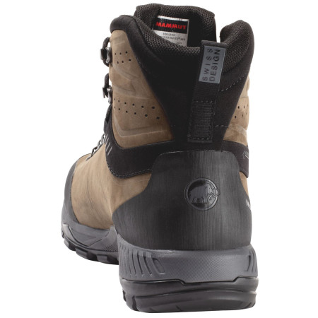 Herrenschuhe Mammut Mercury Tour II High GTX M