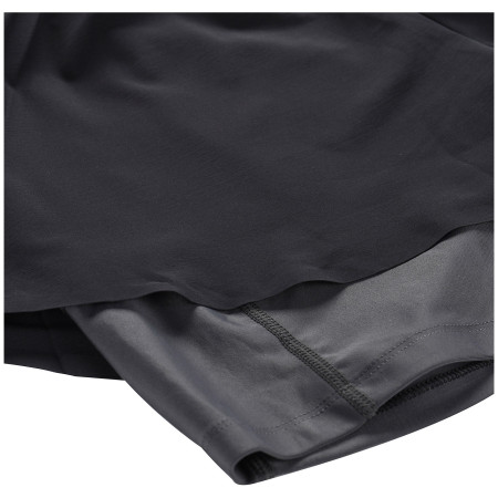 Damenshorts Alpine Pro Gajera