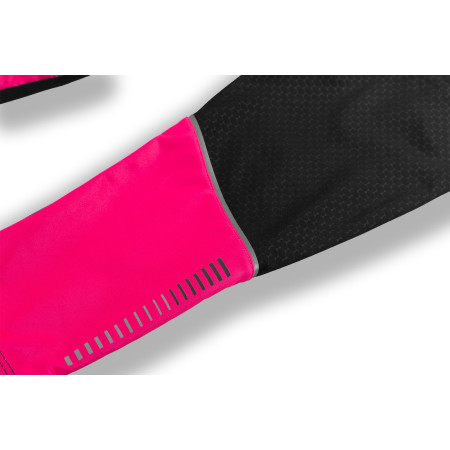 Kinder Softshellhose Etape Snow WS