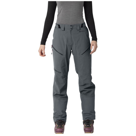 Damen-Winterhose Dynafit Ridge Gtx Pnt W