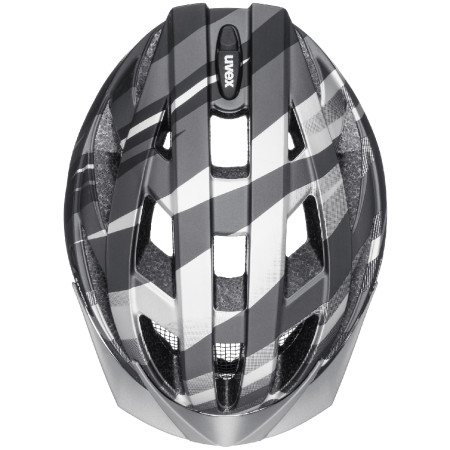 Fahrradhelm Uvex Air Wing Cc