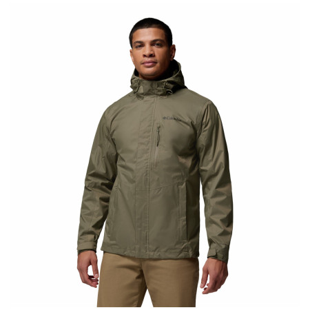 Herren Softshell-Jacke Columbia Pouring Adventure™ III Jacket