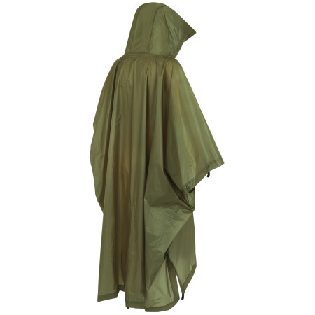 Tarps Warg Rainbivak
