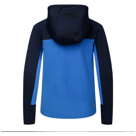 Kinder-Sweatshirt Dare 2b Thriving Stretch Middle Nvy/AthcBlue