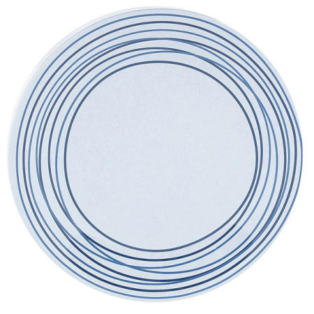 Geschirrset Bo-Camp Mix & Match 16 100% Melamine