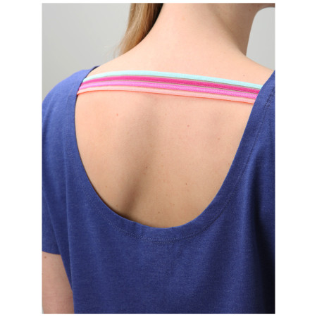 Damen-T-Shirt Loap Aumara