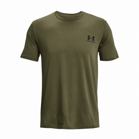 Herren-T-Shirt Under Armour Sportstyle Left Chest SS